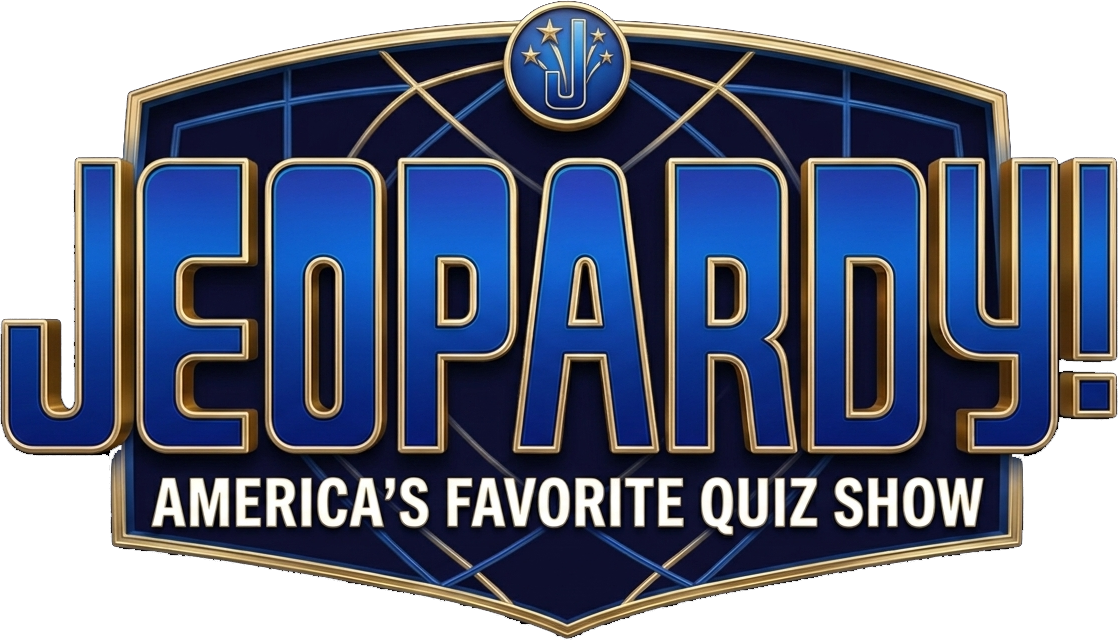 JEOPARDY!